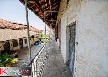 Foto 33 - Casa semi indipendente vicolo milano
 
4, San Giorgio Canavese - foto 33