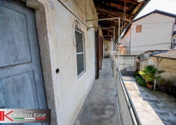 Foto 34 - Casa semi indipendente vicolo milano
 
4, San Giorgio Canavese - foto 34