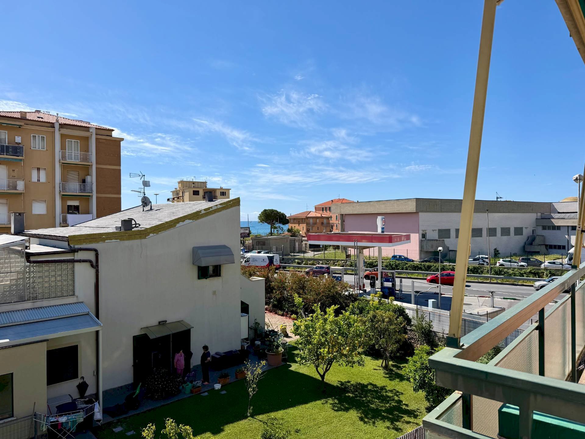 Foto 1 - Two-room apartment Pietra Ligure - photo 1