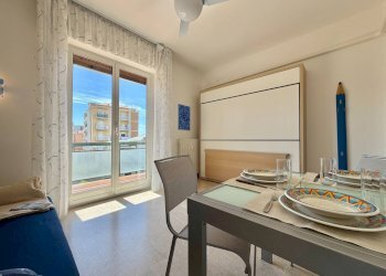 Foto 6 - Two-room apartment Pietra Ligure - photo 6