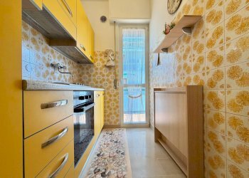 Foto 13 - Two-room apartment Pietra Ligure - photo 13