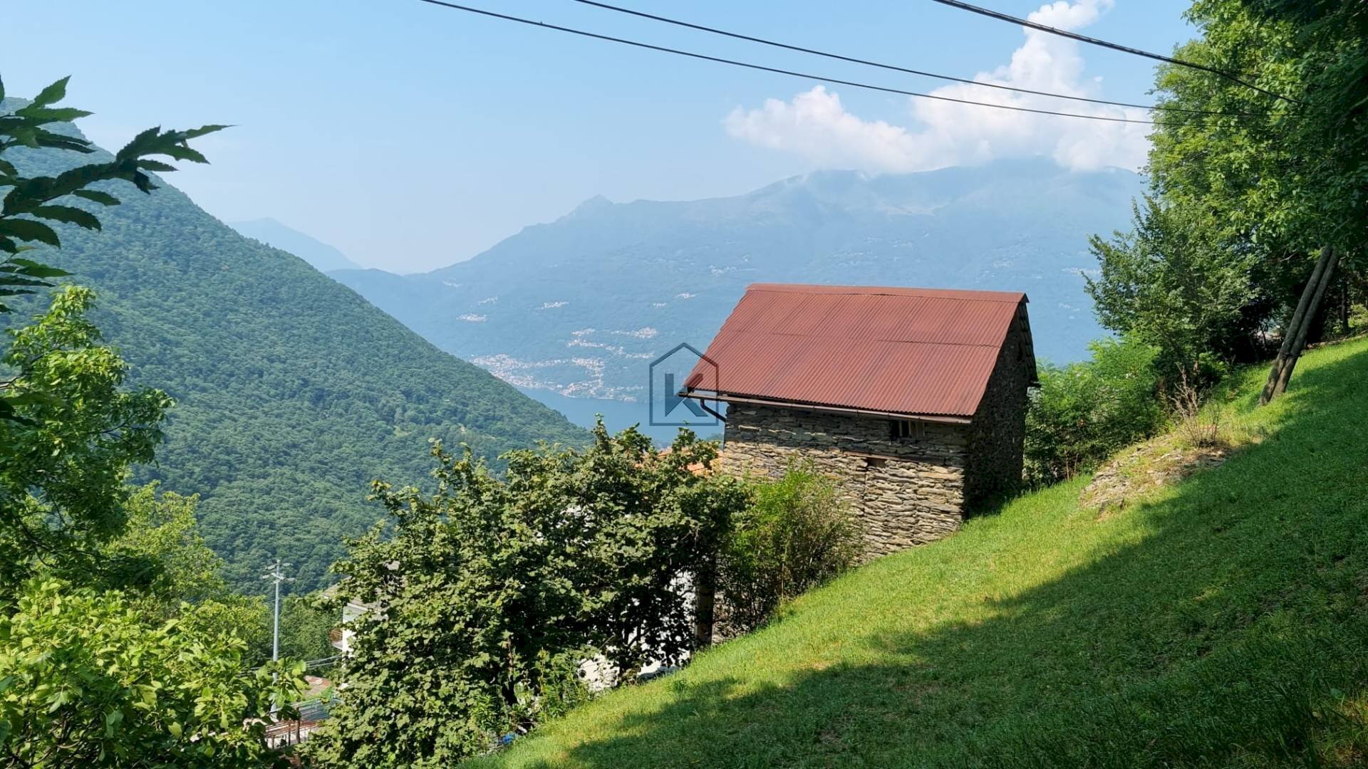 Foto 1 - Rustico VIA PIAZZA, Valvarrone - foto 1