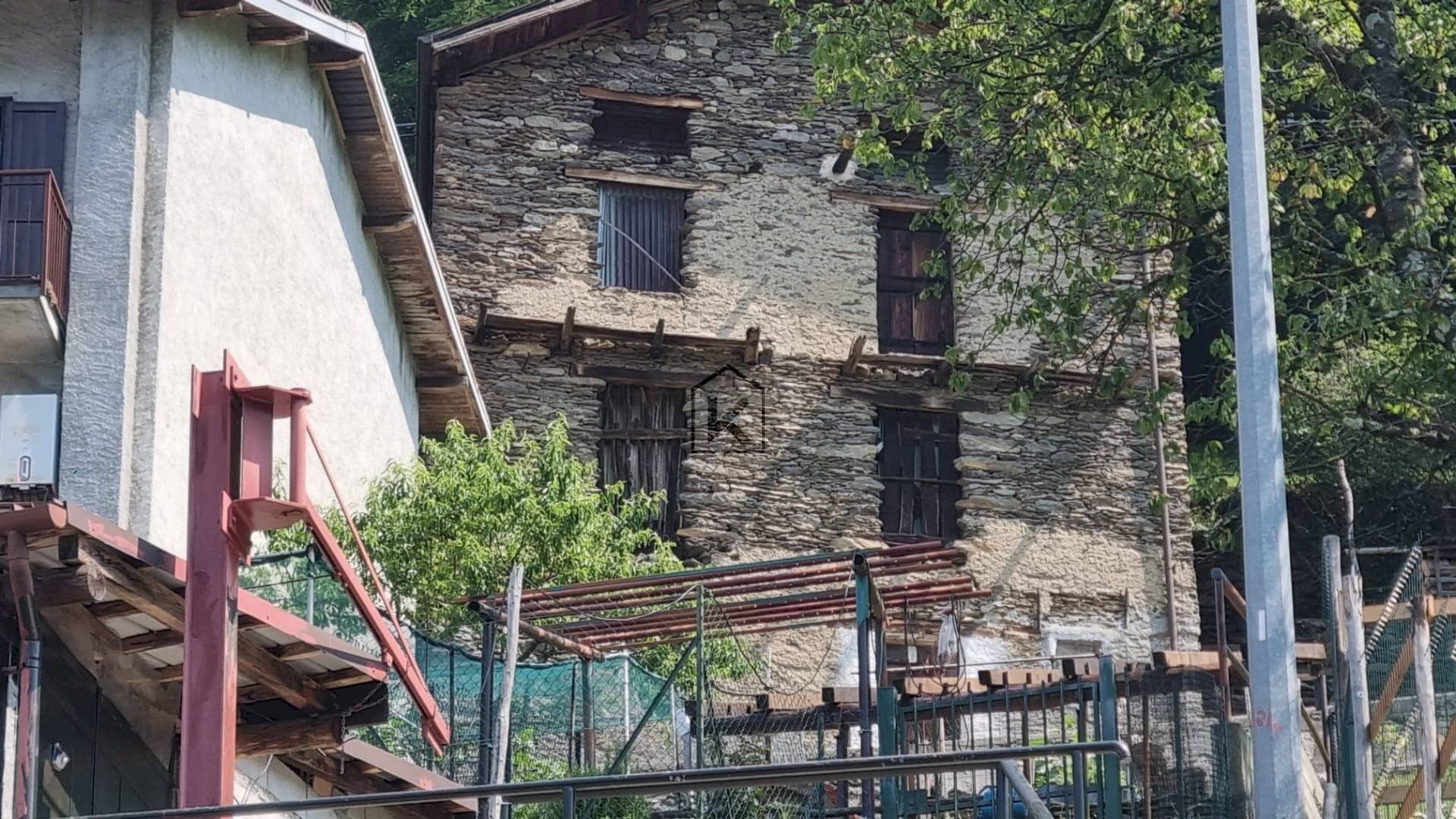 Foto 2 - Rustico VIA PIAZZA, Valvarrone - foto 2