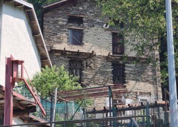 Foto 2 - Rustico VIA PIAZZA, Valvarrone - foto 2
