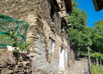 Foto 4 - Rustico VIA PIAZZA, Valvarrone - foto 4