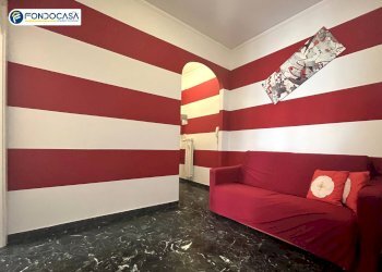 Foto 6 - Two-room apartment Via Lungomare Matteotti
29, Borghetto Santo Spirito - photo 6