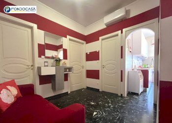 Foto 7 - Two-room apartment Via Lungomare Matteotti
29, Borghetto Santo Spirito - photo 7