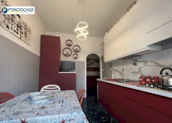 Foto 8 - Two-room apartment Via Lungomare Matteotti
29, Borghetto Santo Spirito - photo 8