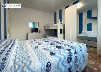 Foto 9 - Two-room apartment Via Lungomare Matteotti
29, Borghetto Santo Spirito - photo 9