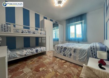 Foto 10 - Two-room apartment Via Lungomare Matteotti
29, Borghetto Santo Spirito - photo 10