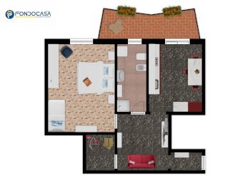 Foto 14 - Bilocale Via Lungomare Matteotti
 
29, Borghetto Santo Spirito - foto 14