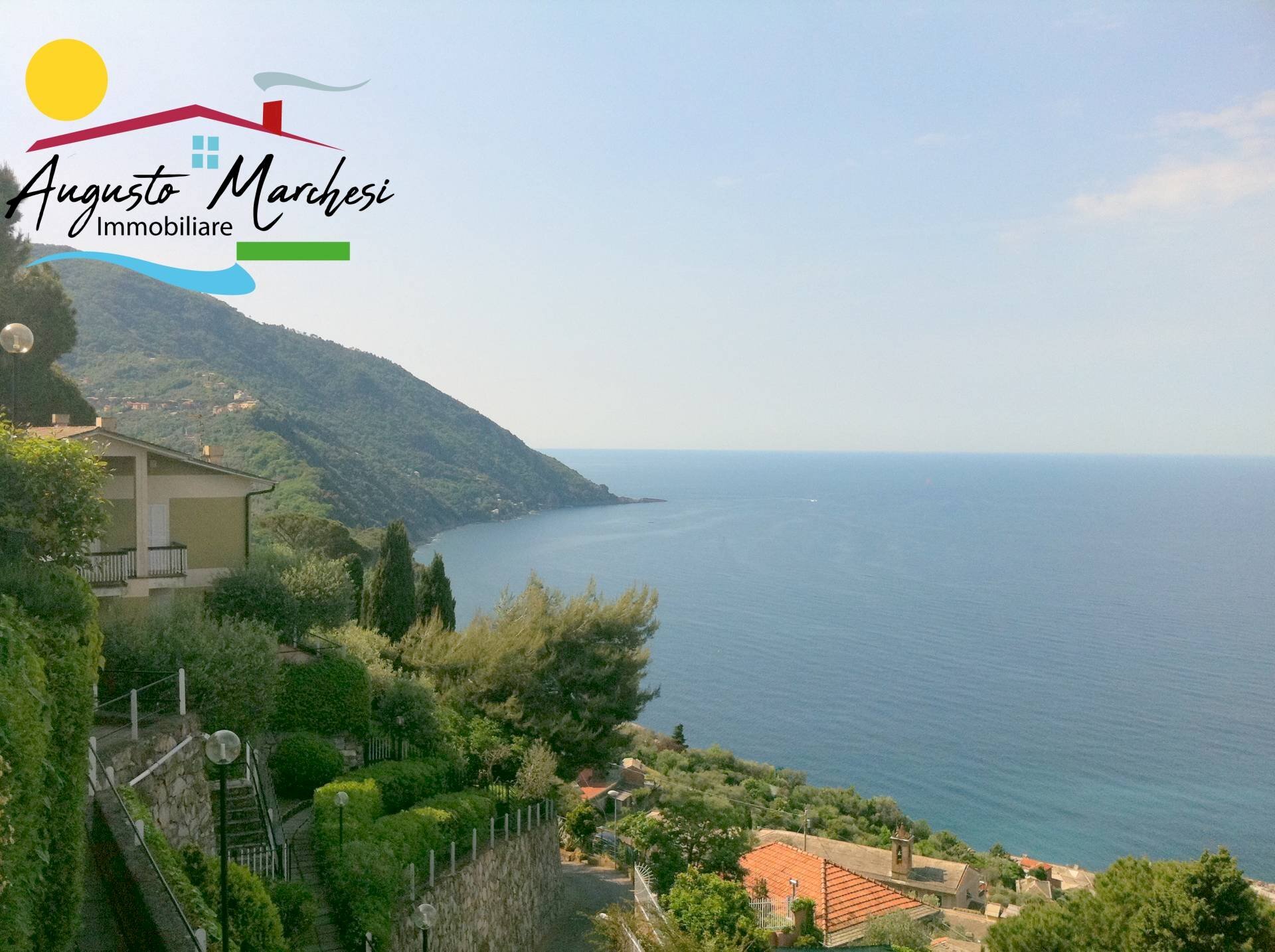 Foto 1 - Appartamento VIA AURELIA
 
64, Camogli - foto 1