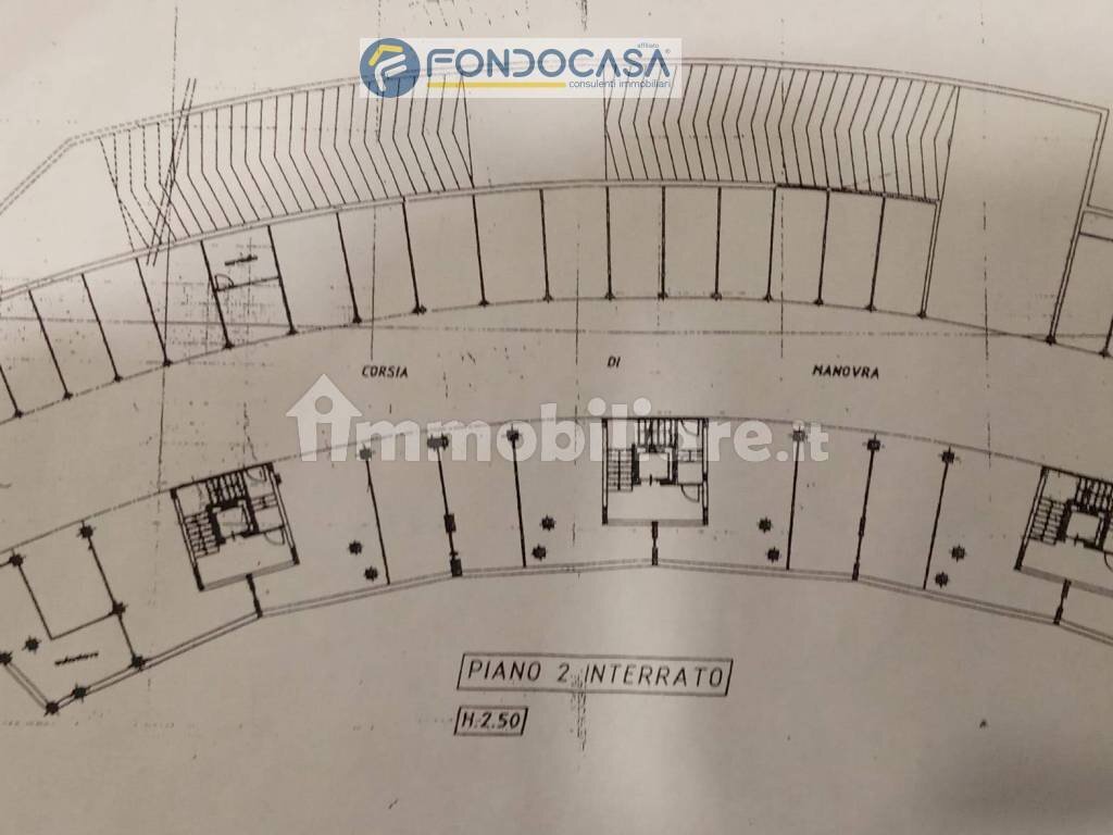 Foto 5 - Box Nichelino - floor plans 1