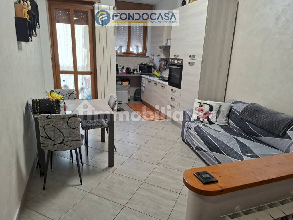 Foto 2 - Two-room apartment Nichelino - photo 2