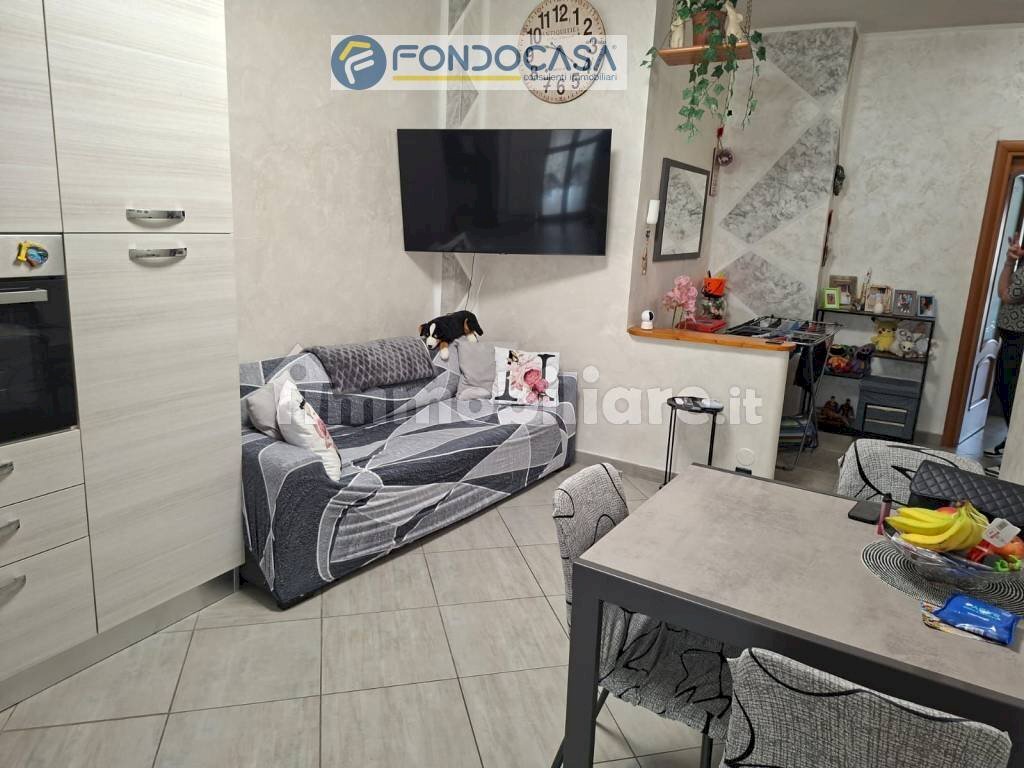 Foto 4 - Two-room apartment Nichelino - photo 3