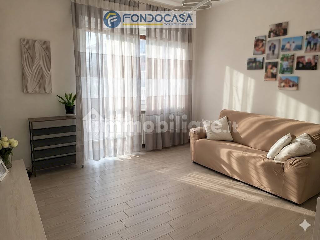 Foto 2 - Three-room apartment VIA DI NANNI, Nichelino - photo 2