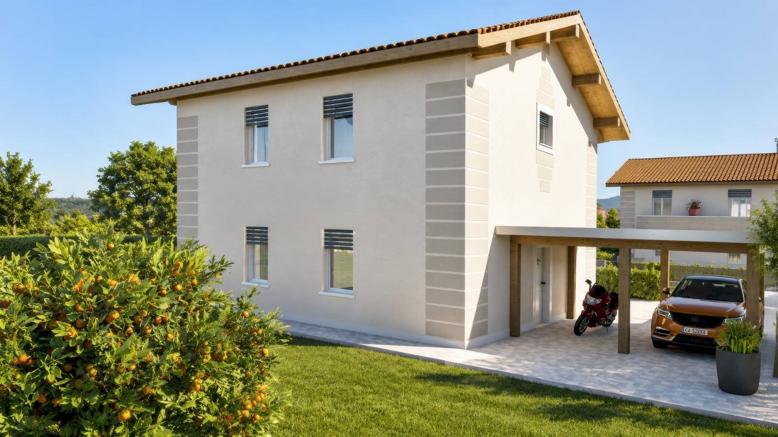 Foto 3 - Villa Via Brennero, Malnate - photo 3