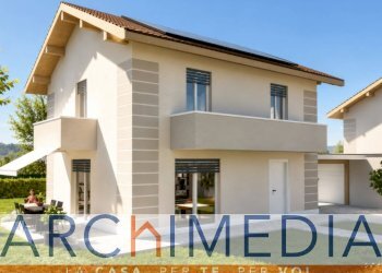 Foto 1 - Villa Via Brennero, Malnate - photo 1