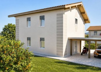 Foto 3 - Villa Via Brennero, Malnate - photo 3