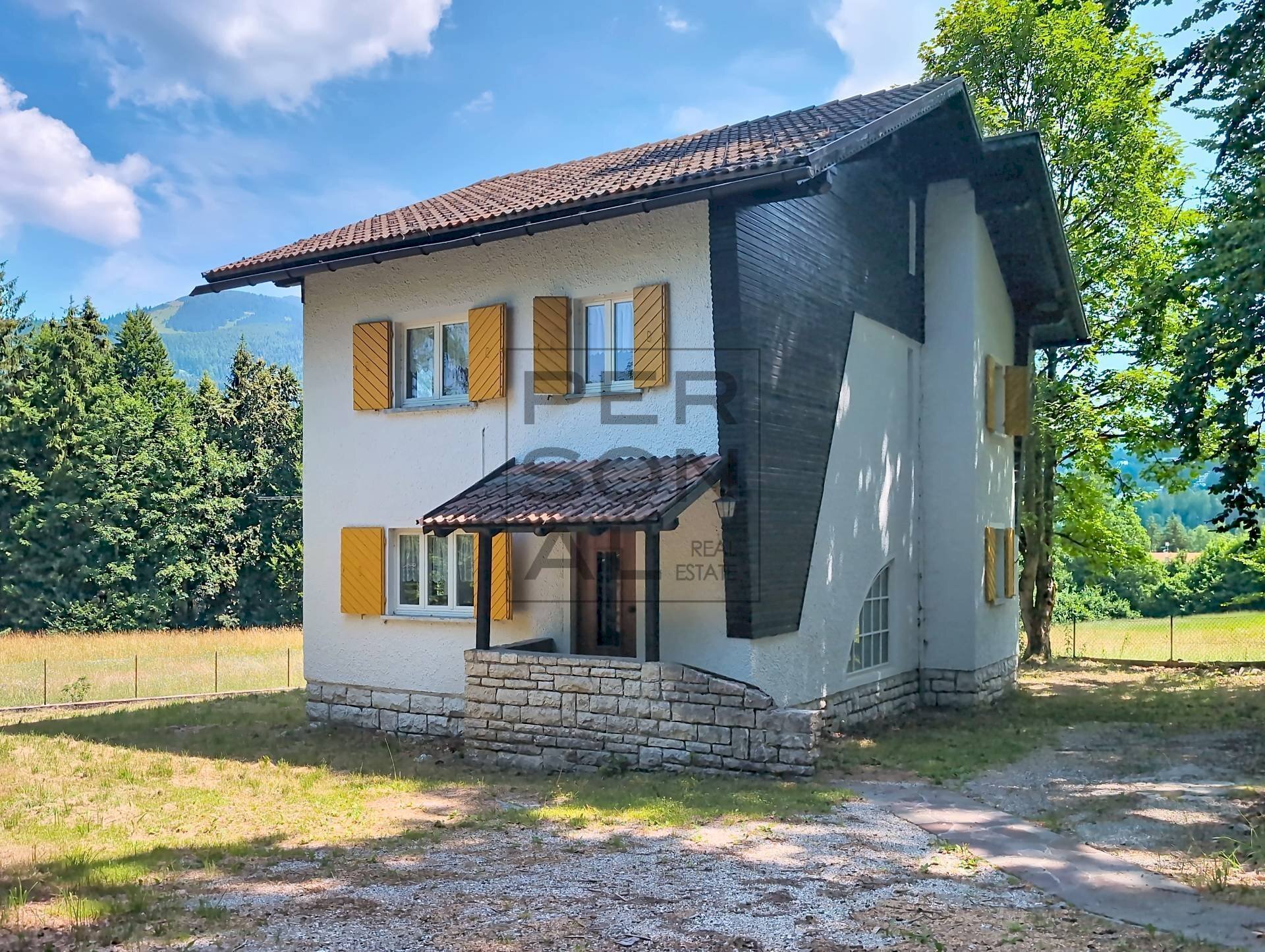 Foto 1 - Villa Folgaria - foto 1