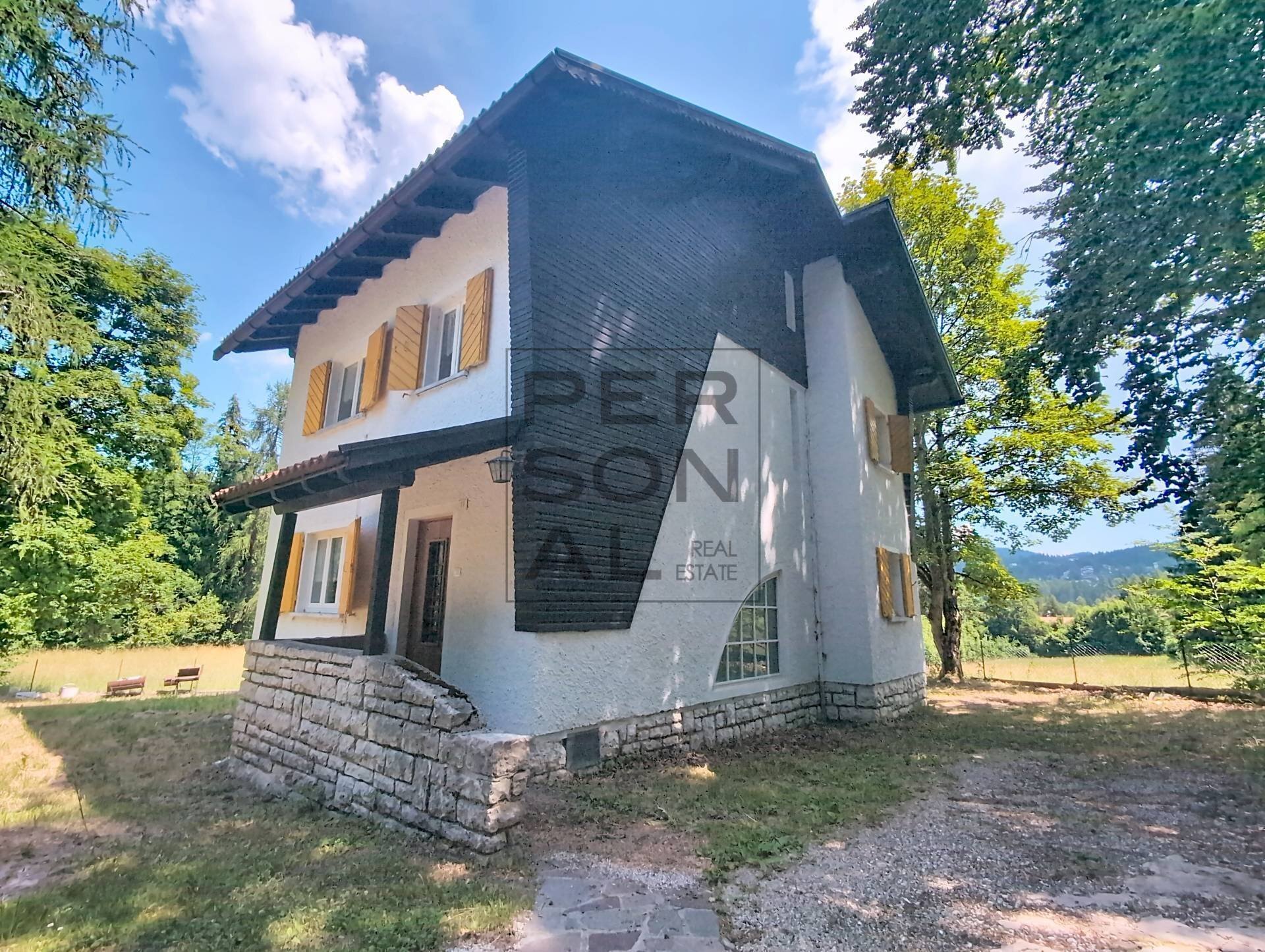 Foto 2 - Villa Folgaria - foto 2