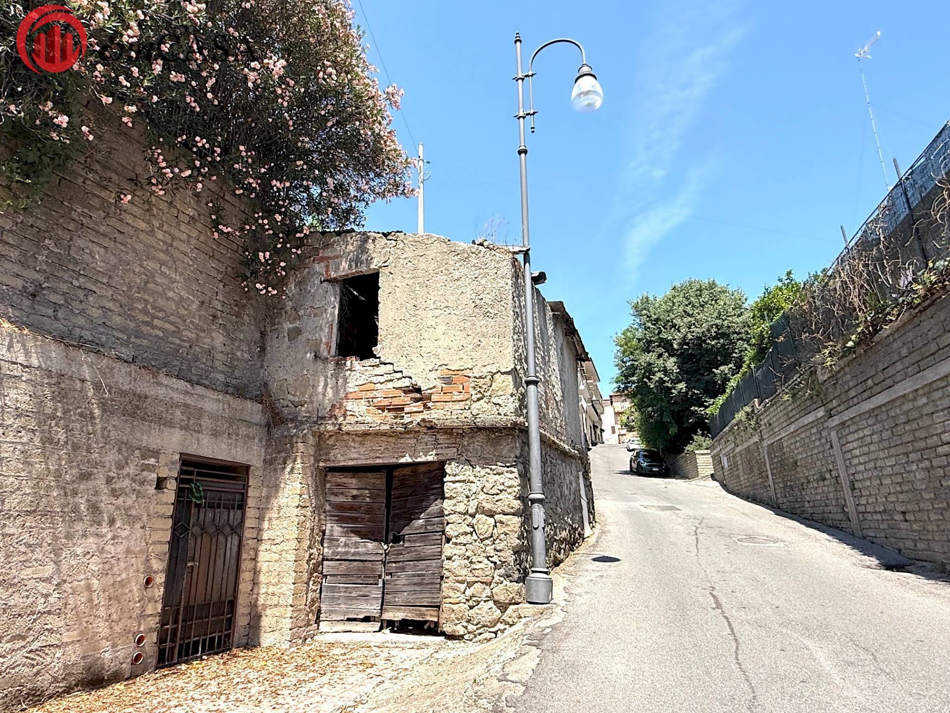 Foto 1 - Independent house Sacrofano - photo 1