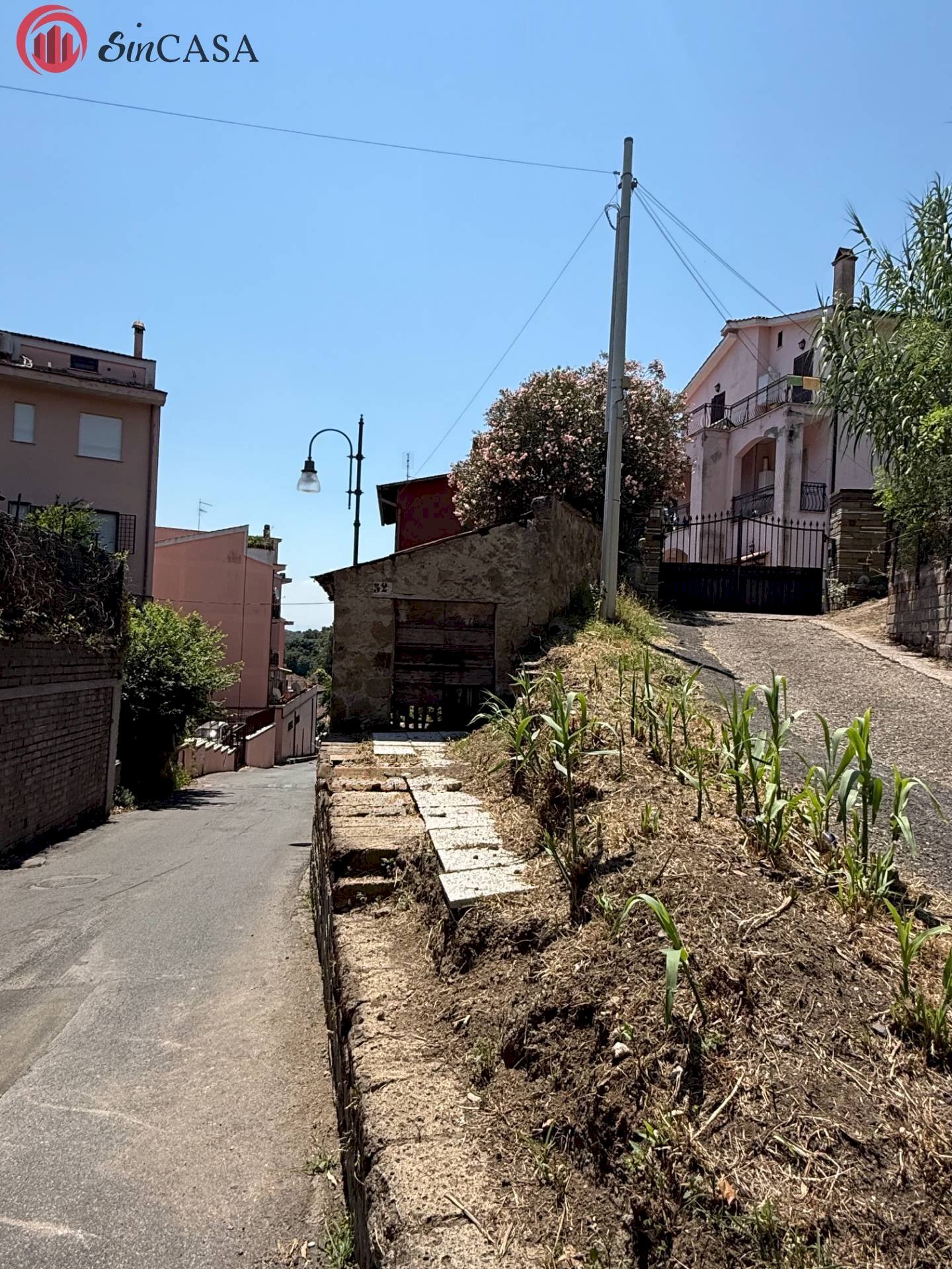 Foto 2 - Independent house Sacrofano - photo 2