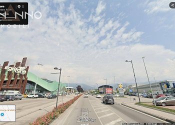 Foto 3 - Locale Commerciale via passarin
0, Bassano del Grappa - foto 3