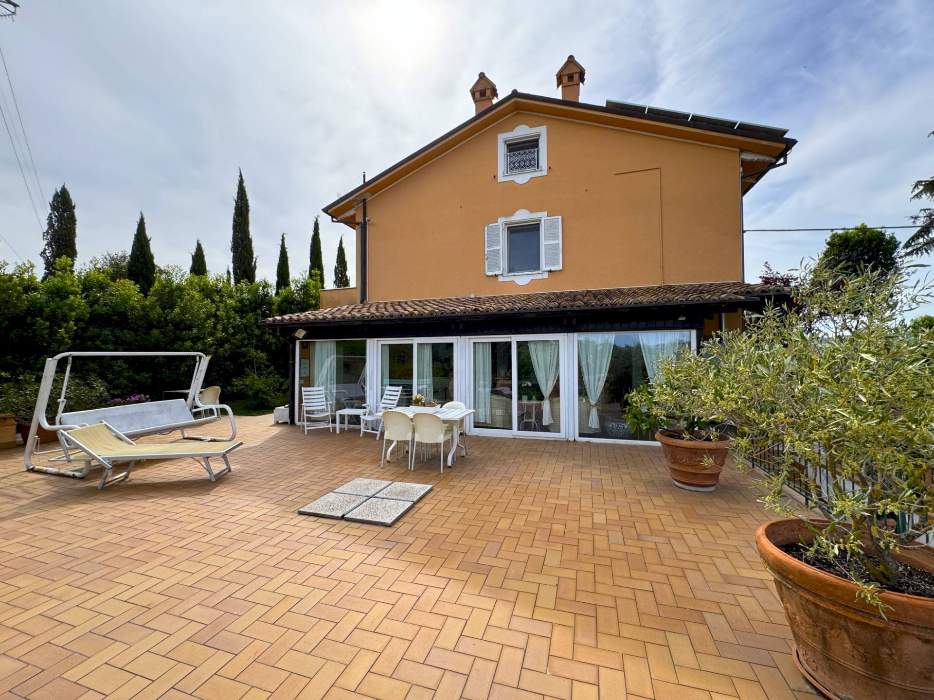 Foto 3 - Villa Contrada Parete, Fermo - foto 3