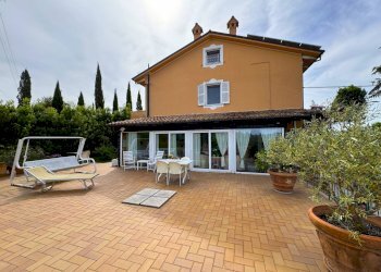 Foto 3 - Villa Contrada Parete, Fermo - foto 3