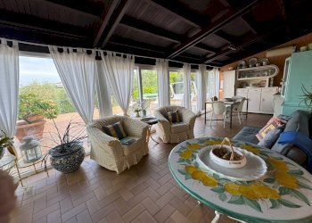 Foto 5 - Villa Contrada Parete, Fermo - foto 5