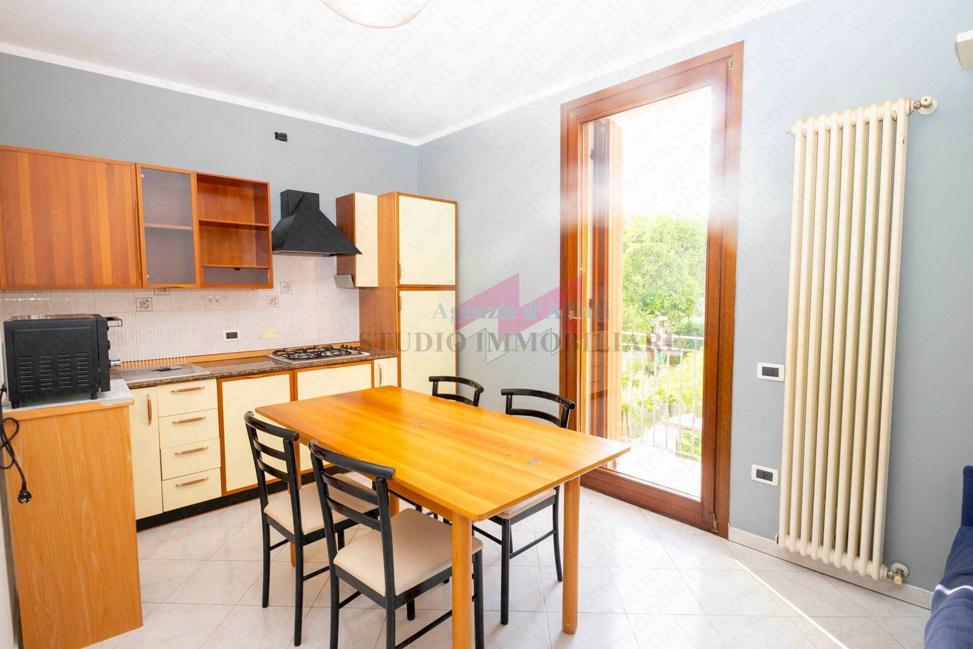 Foto 1 - Two-room apartment via Mazzini
 
96/19, Bergantino - photo 1