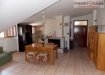 Foto 3 - Three-room apartment C.da Fonte Trufo, Massignano - photo 3