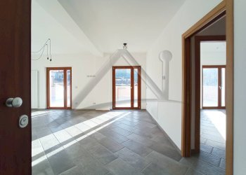 Foto 5 - Three-room apartment Via Camponeschi
5, L'Aquila - photo 5