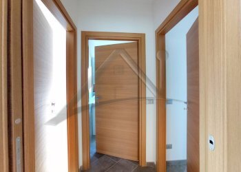 Foto 9 - Three-room apartment Via Camponeschi
5, L'Aquila - photo 9