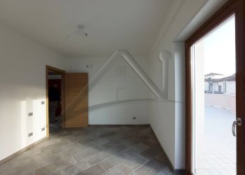 Foto 11 - Three-room apartment Via Camponeschi
5, L'Aquila - photo 11