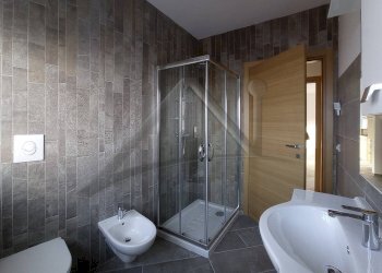 Foto 13 - Three-room apartment Via Camponeschi
5, L'Aquila - photo 13