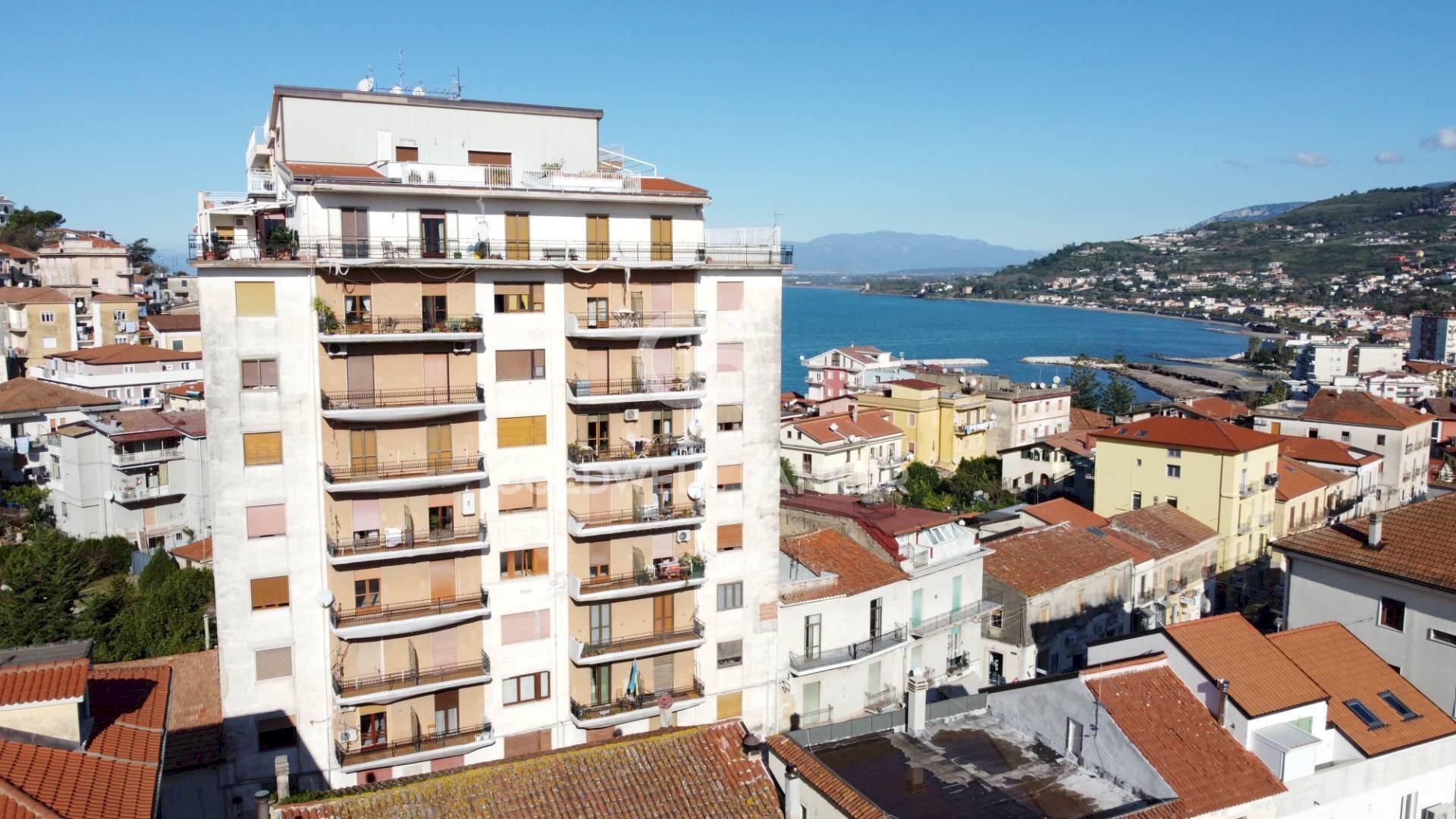 Foto 1 - Three-room apartment Via Piave, Agropoli - photo 1