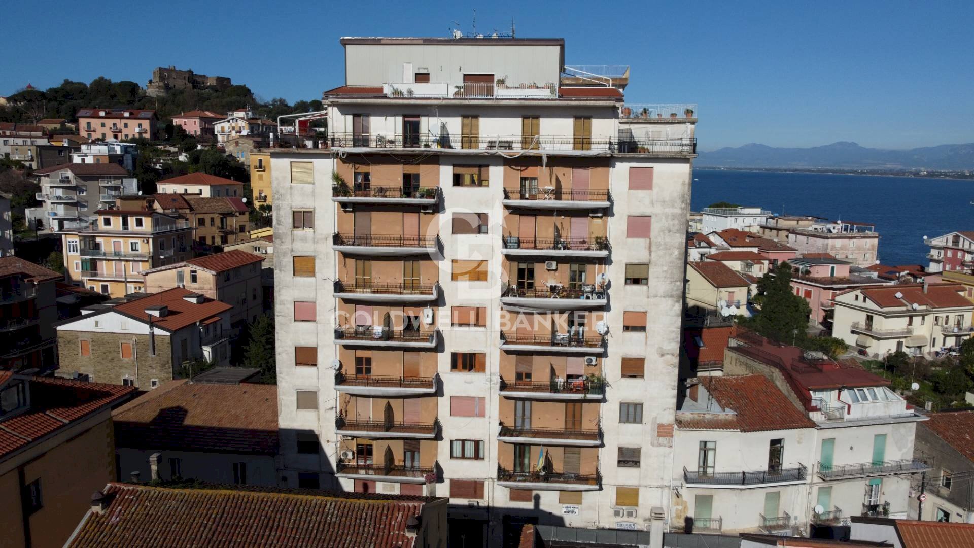 Foto 3 - Three-room apartment Via Piave, Agropoli - photo 3
