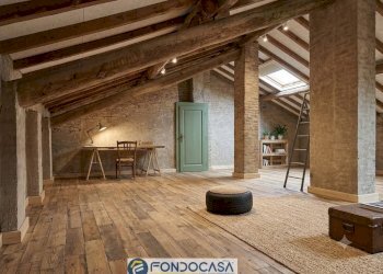 Immagini da i.a. - Attic 2/4, Brandico - photo 4