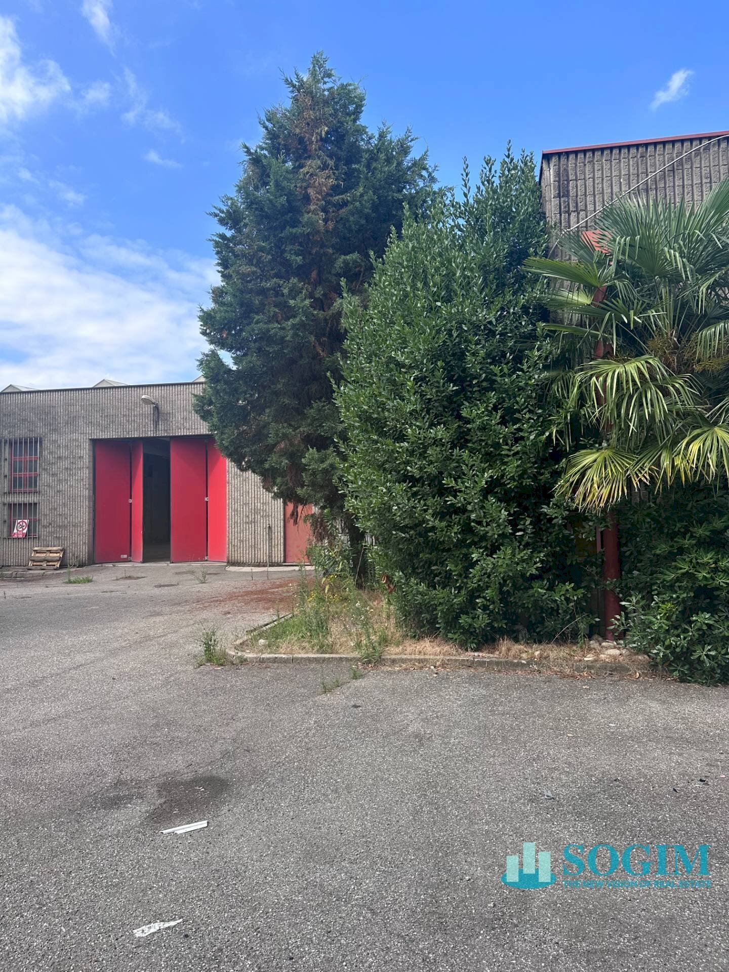 Foto 1 - Capannone via Presolana
 
7, Lentate sul Seveso - foto 1