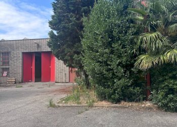 Foto 1 - Capannone via Presolana
7, Lentate sul Seveso - foto 1