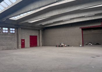 Foto 2 - Capannone via Presolana
7, Lentate sul Seveso - foto 2