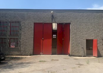 Foto 3 - Capannone via Presolana
7, Lentate sul Seveso - foto 3