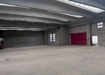 Foto 4 - Capannone via Presolana
7, Lentate sul Seveso - foto 4