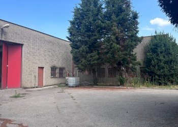 Foto 6 - Capannone via Presolana
7, Lentate sul Seveso - foto 6