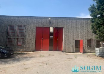 Foto 8 - Capannone via Presolana
7, Lentate sul Seveso - foto 8