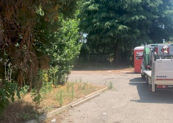 Foto 13 - Capannone via Presolana
7, Lentate sul Seveso - foto 13