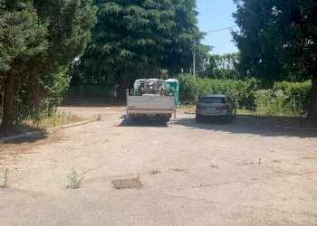 Foto 19 - Capannone via Presolana
7, Lentate sul Seveso - foto 19