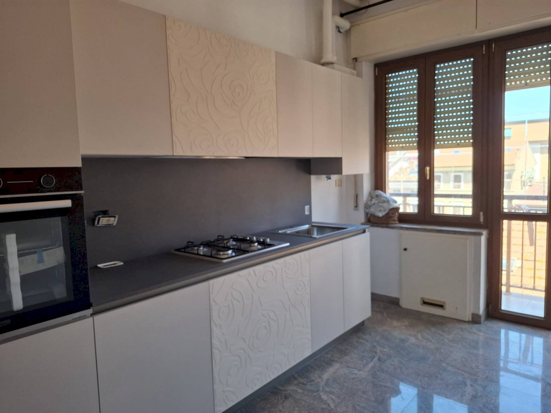 Foto 1 - Apartment Via della Nave
 
22, Civitanova Marche - photo 1